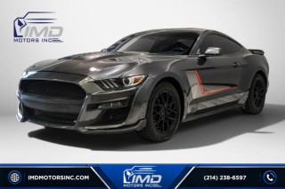 Image for 2017 Ford Mustang V6 ID: 7577059