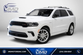 Image for 2023 Dodge Durango R/T Plus ID: 7578488