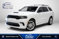 Image for 2023 Dodge Durango R/T Plus ID: 7578488