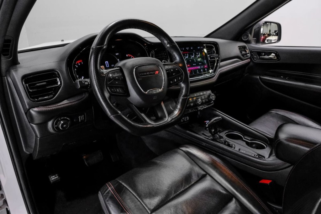2023 Dodge Durango Image 4