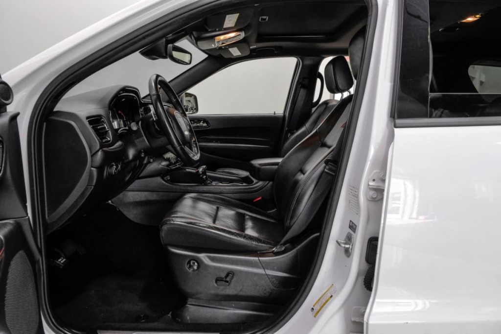 2023 Dodge Durango Image 5