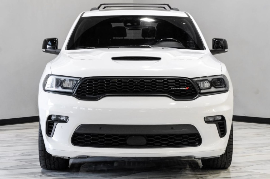 2023 Dodge Durango Image 6