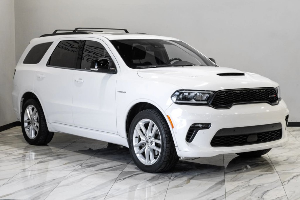2023 Dodge Durango Image 7