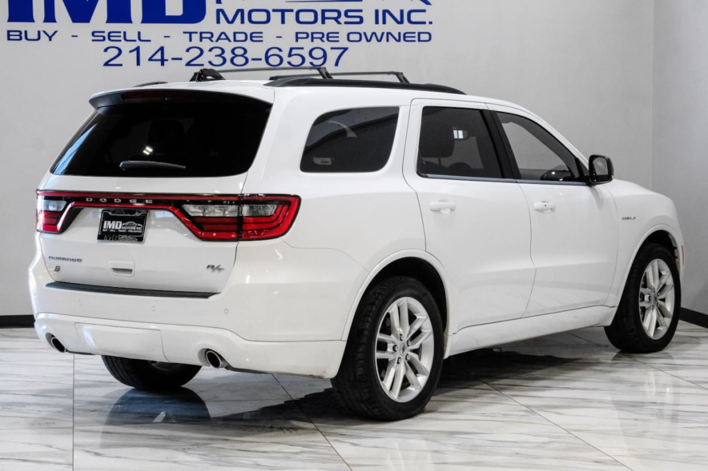 2023 Dodge Durango Image 9