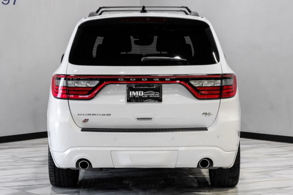 2023 Dodge Durango Image 10