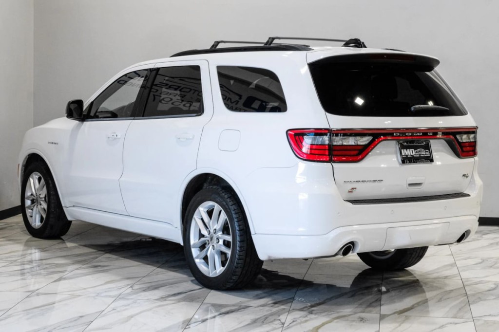 2023 Dodge Durango Image 11