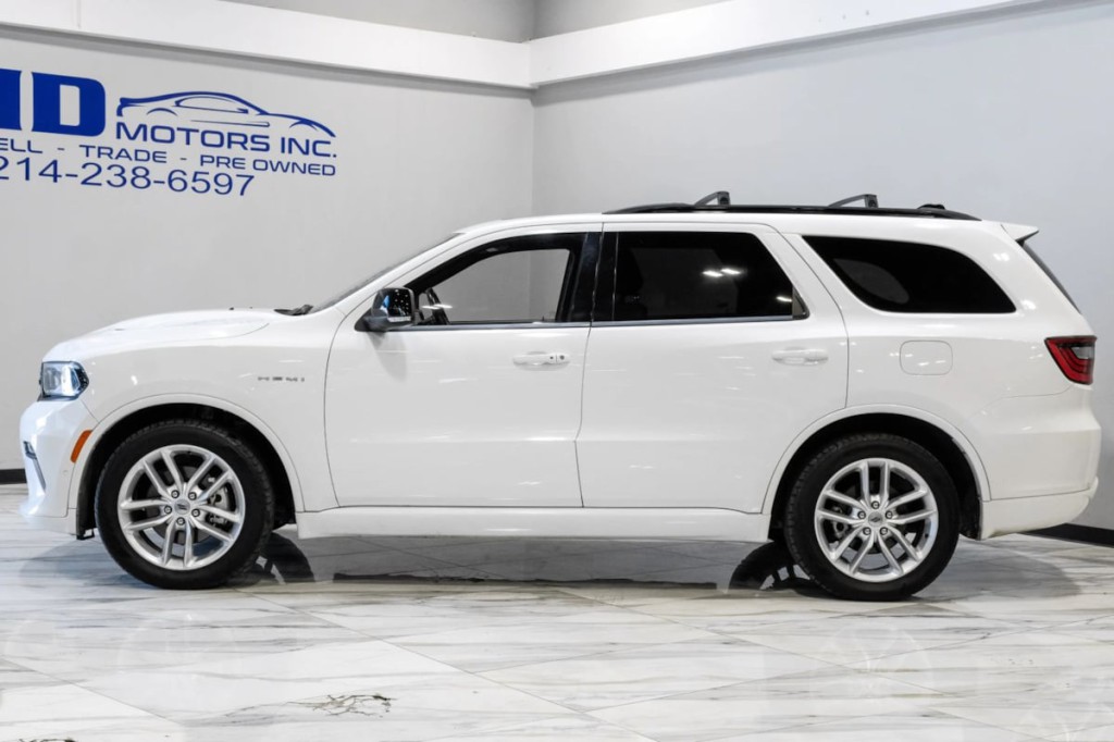 2023 Dodge Durango Image 12