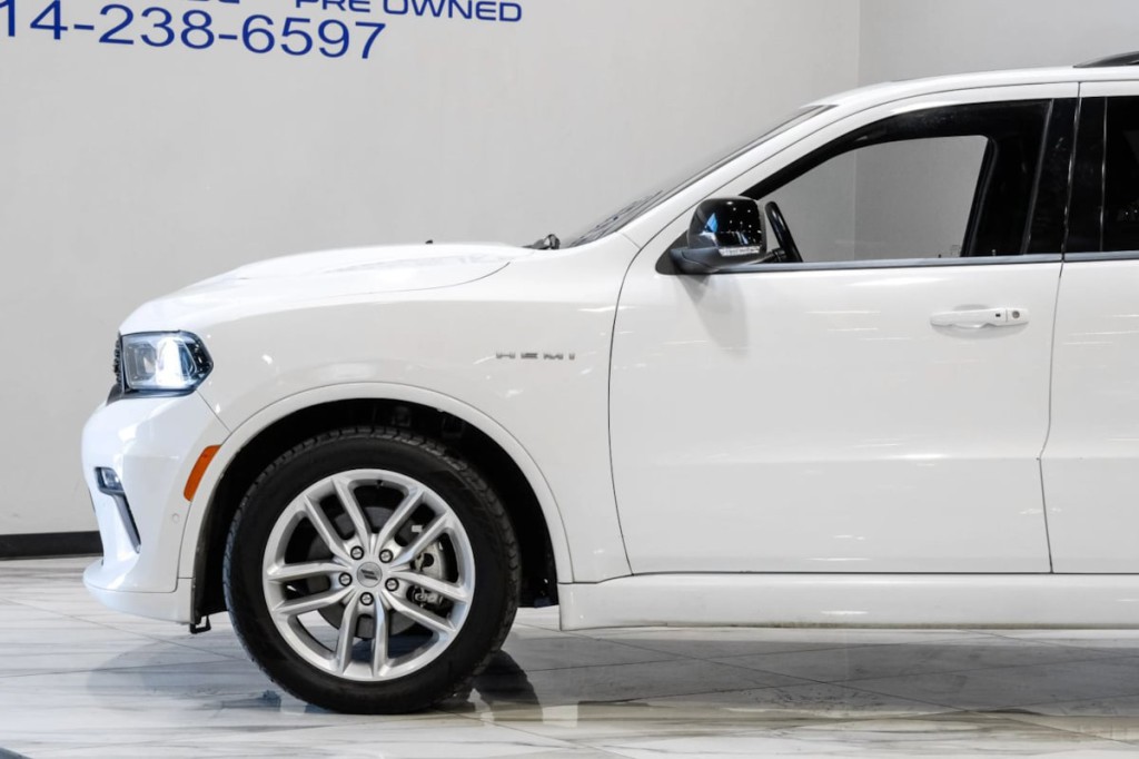 2023 Dodge Durango Image 13