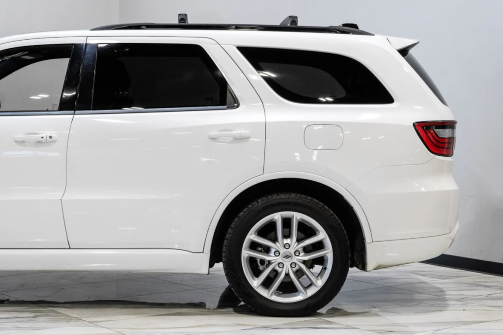 2023 Dodge Durango Image 14
