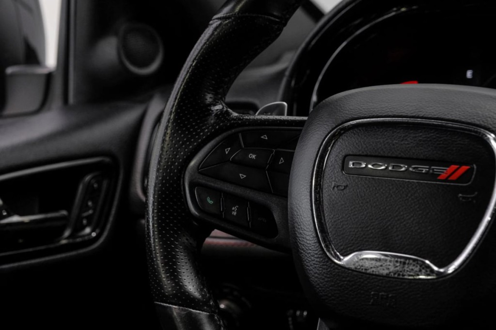 2023 Dodge Durango Image 19