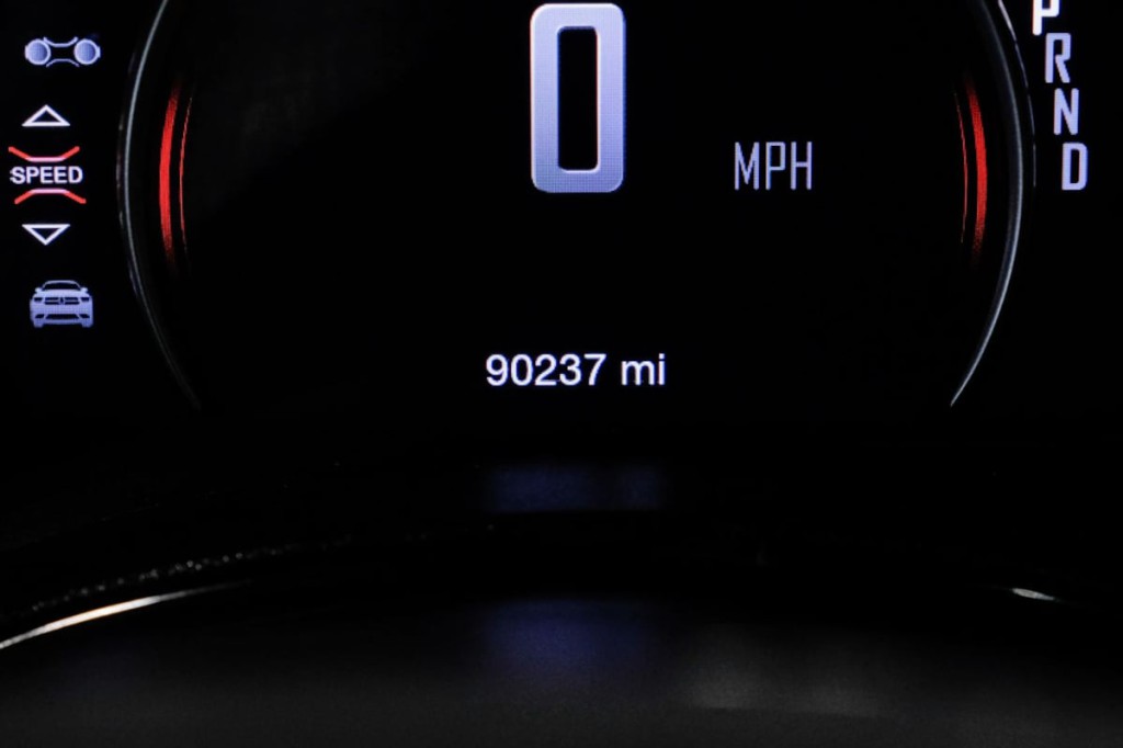 2023 Dodge Durango Image 22