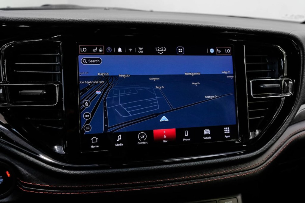 2023 Dodge Durango Image 24
