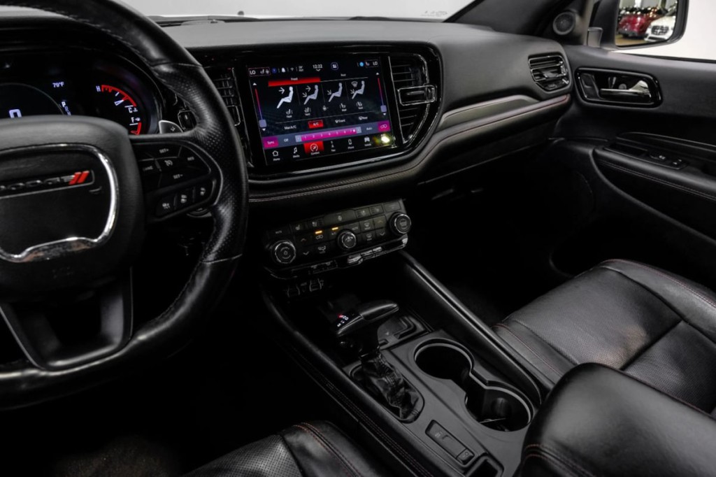 2023 Dodge Durango Image 27