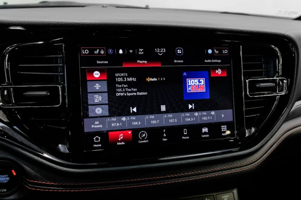2023 Dodge Durango Image 31