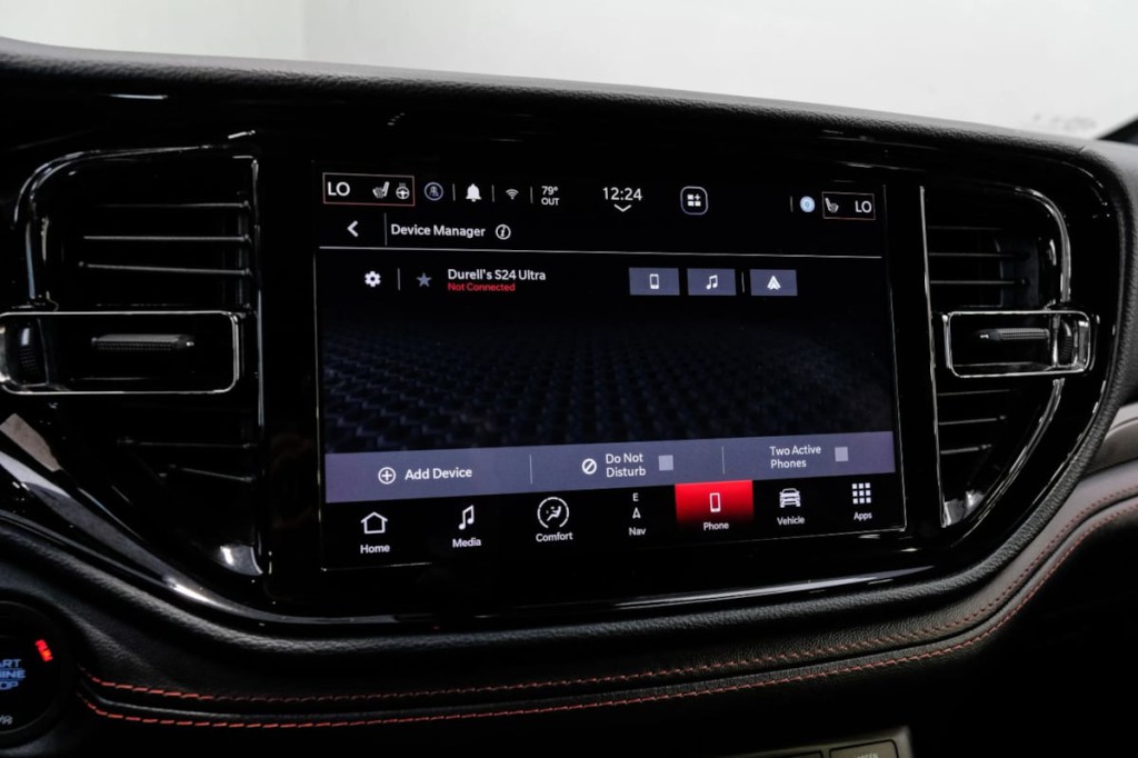 2023 Dodge Durango Image 32