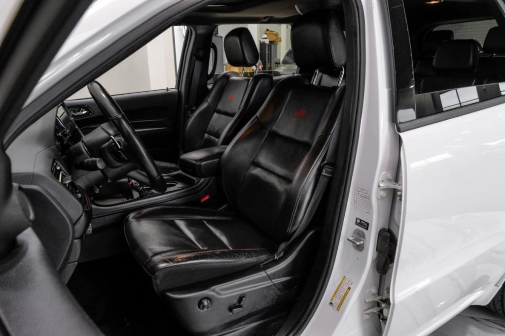 2023 Dodge Durango Image 34