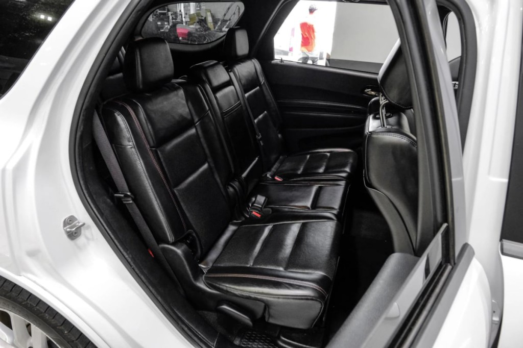 2023 Dodge Durango Image 38