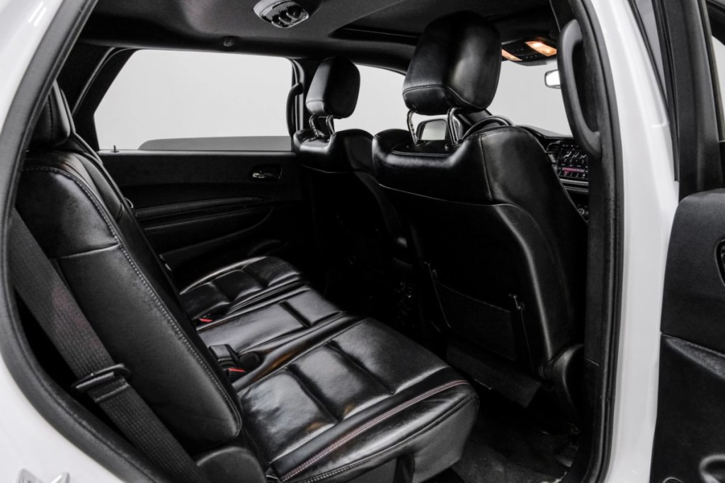 2023 Dodge Durango Image 39