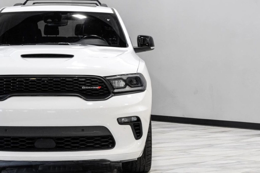 2023 Dodge Durango Image 50