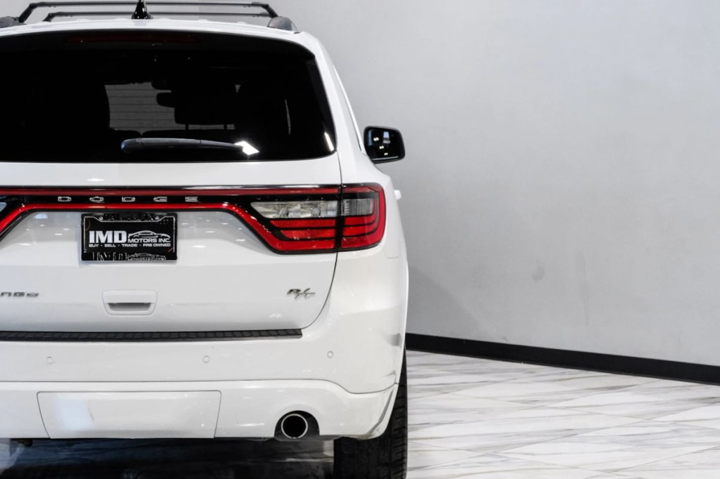 2023 Dodge Durango Image 51