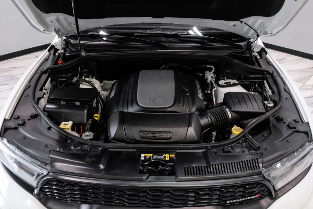2023 Dodge Durango Image 53