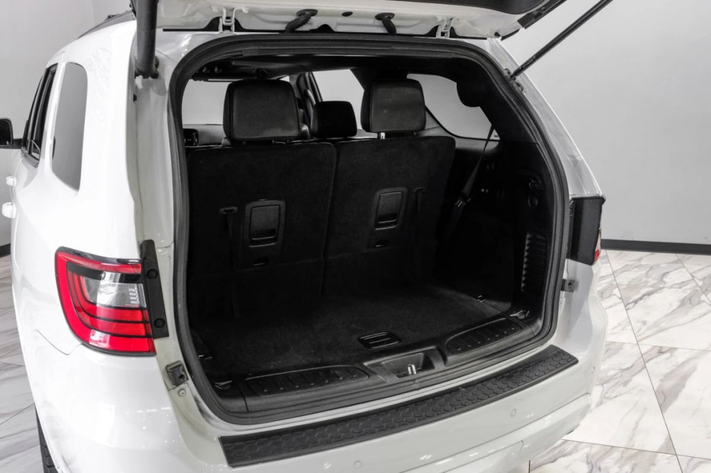 2023 Dodge Durango Image 57