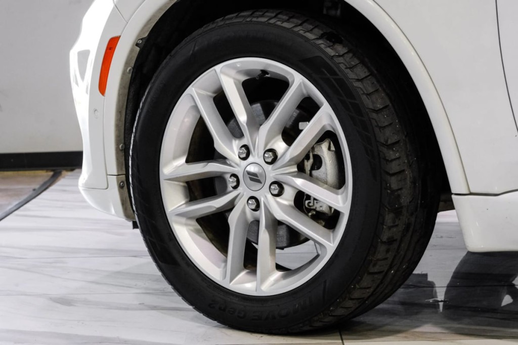 2023 Dodge Durango Image 58