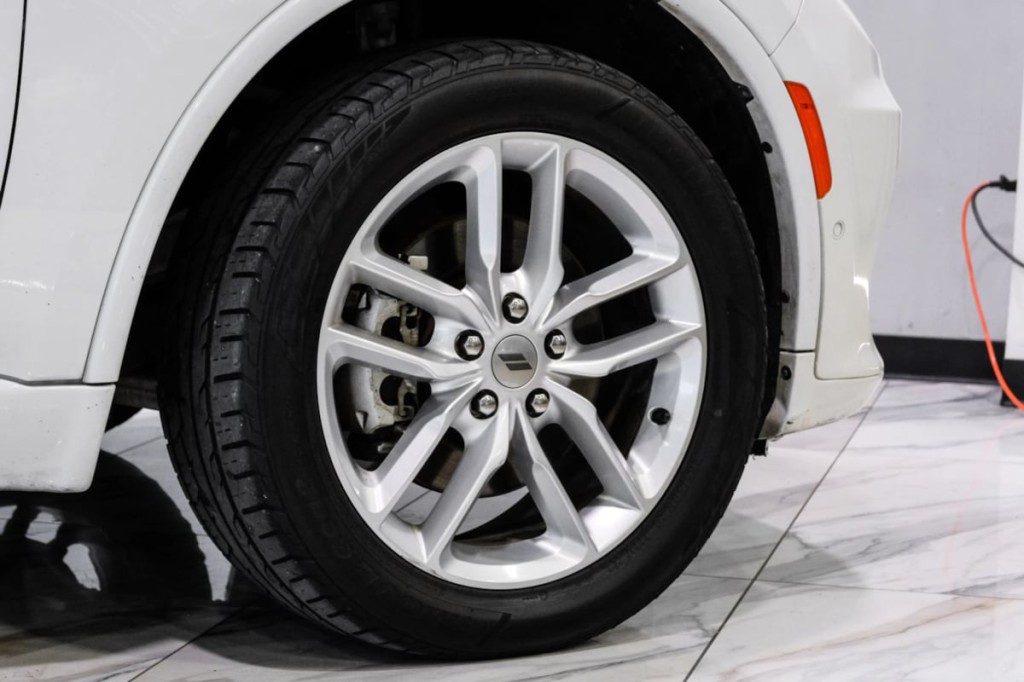2023 Dodge Durango Image 61