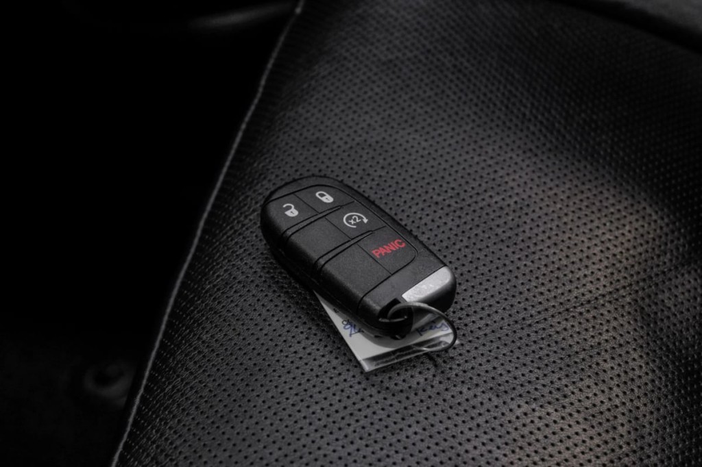 2023 Dodge Durango Image 62