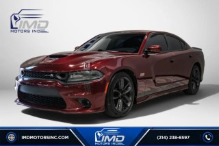 Image for 2019 Dodge Charger Scat Pack ID: 7580711