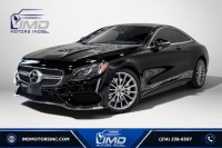 Image for 2017 Mercedes-Benz S-Class S 550 4MATIC ID: 7580712