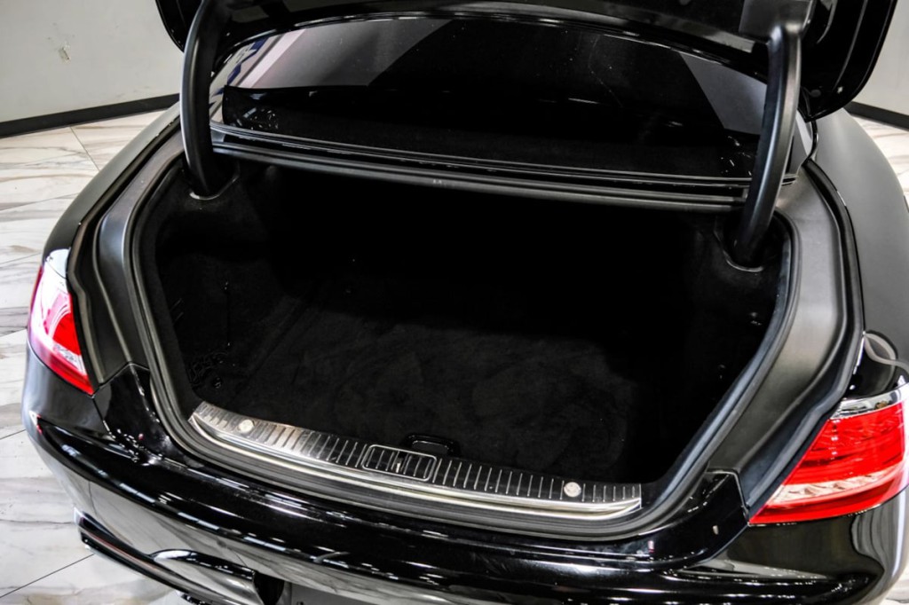 2017 Mercedes-Benz S-Class Image 57