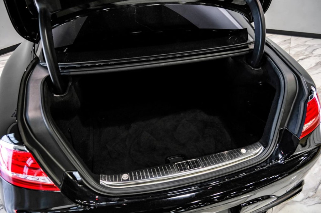 2017 Mercedes-Benz S-Class Image 58