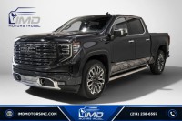 Image for 2024 GMC Sierra 1500 Denali Ultimate ID: 7586151