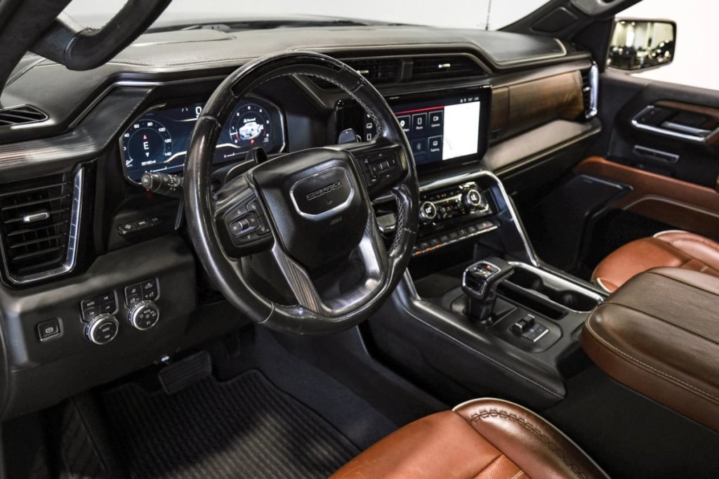 2024 GMC Sierra 1500 Image 4