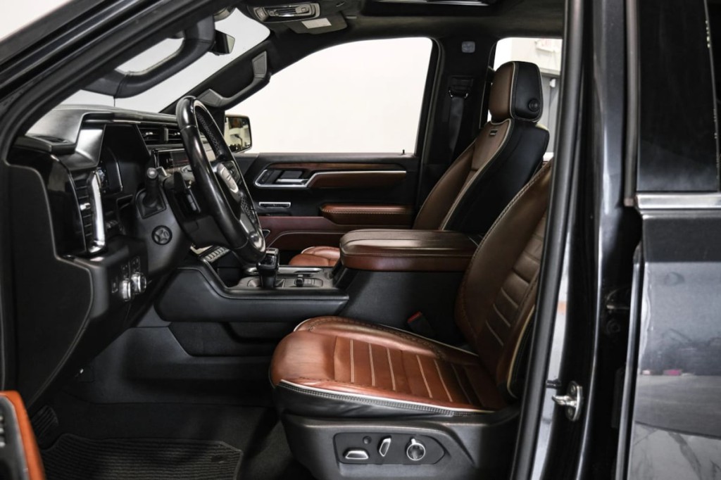 2024 GMC Sierra 1500 Image 5