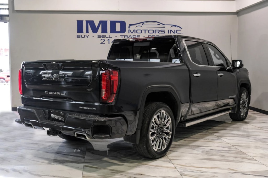 2024 GMC Sierra 1500 Image 10