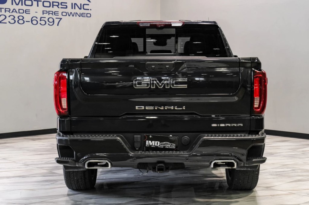 2024 GMC Sierra 1500 Image 11