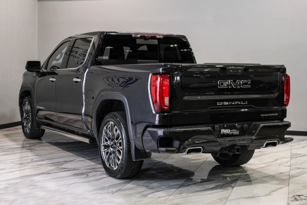2024 GMC Sierra 1500 Image 12