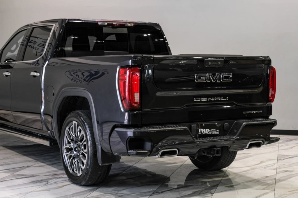 2024 GMC Sierra 1500 Image 14