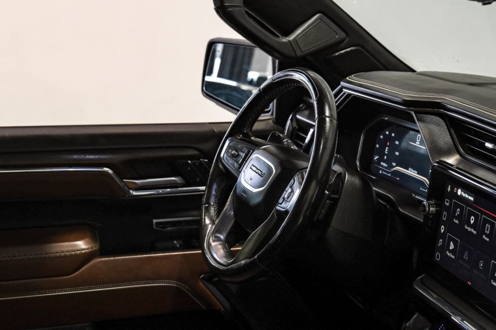 2024 GMC Sierra 1500 Image 16