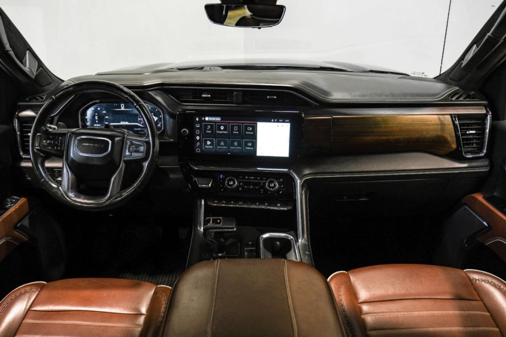 2024 GMC Sierra 1500 Image 17