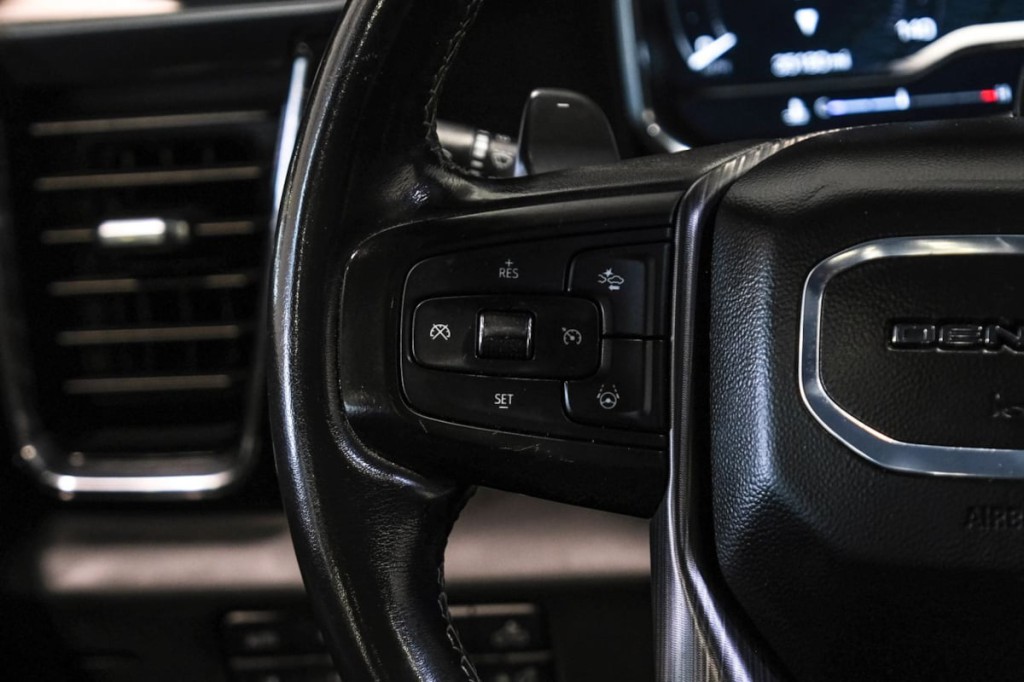 2024 GMC Sierra 1500 Image 18