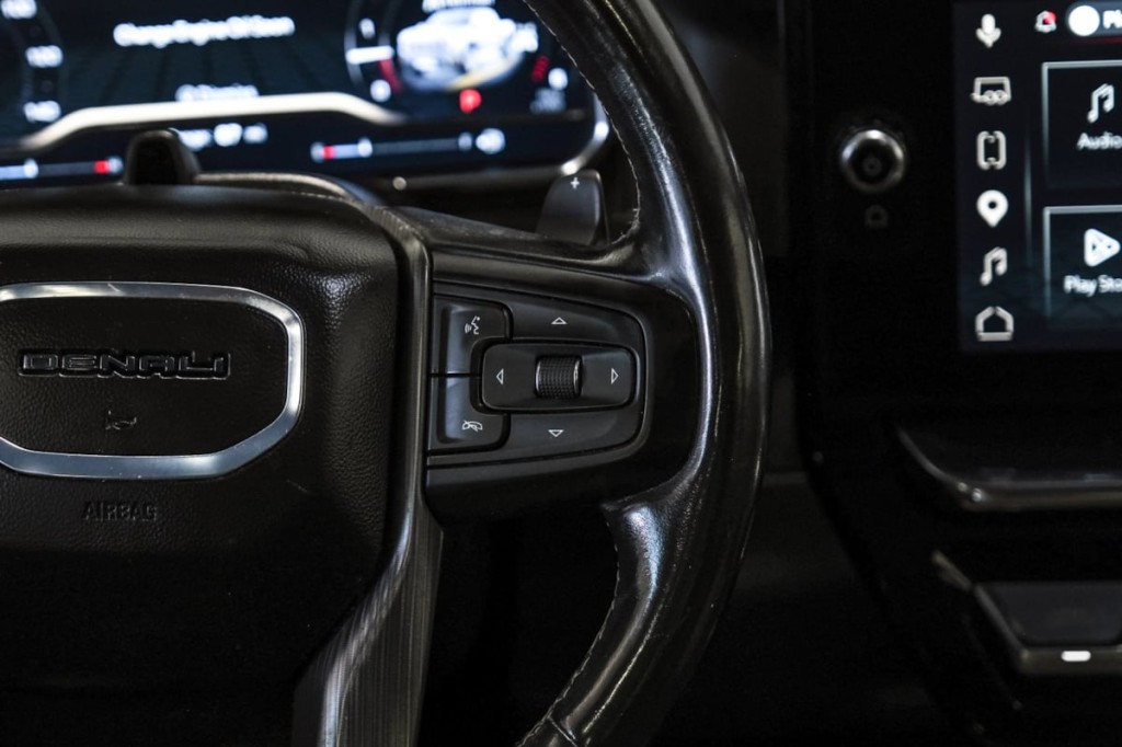 2024 GMC Sierra 1500 Image 19