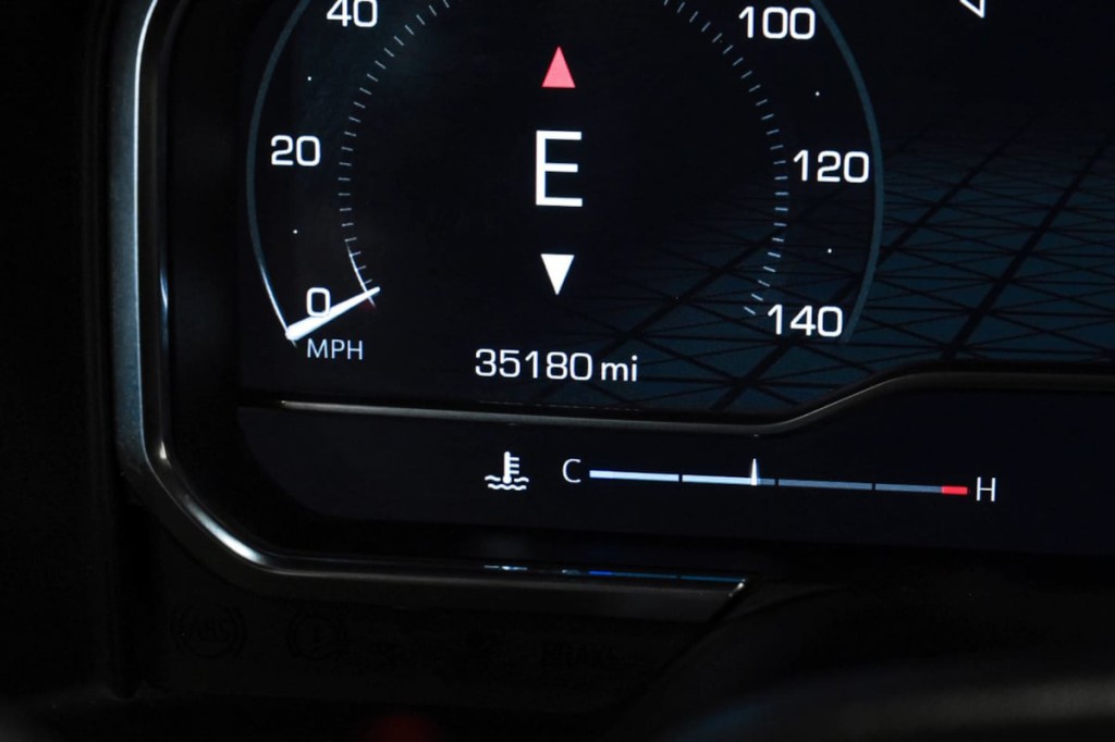 2024 GMC Sierra 1500 Image 22