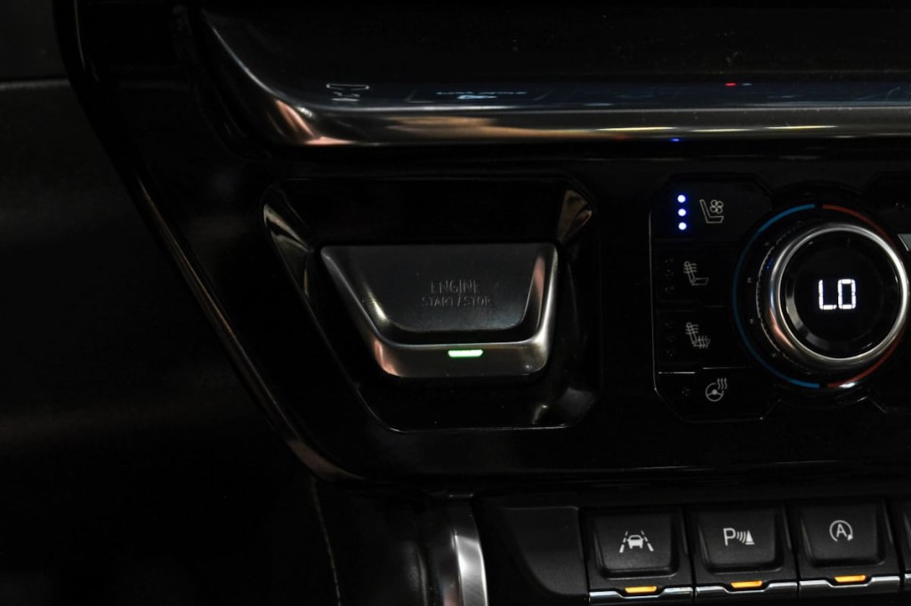 2024 GMC Sierra 1500 Image 23
