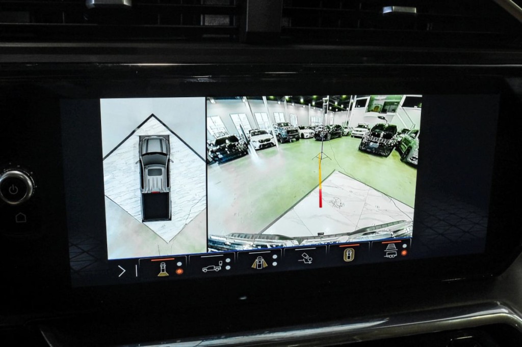 2024 GMC Sierra 1500 Image 25