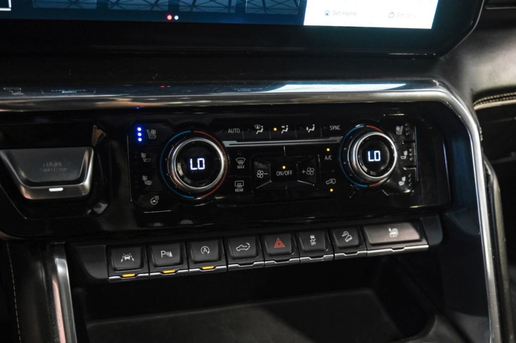 2024 GMC Sierra 1500 Image 26