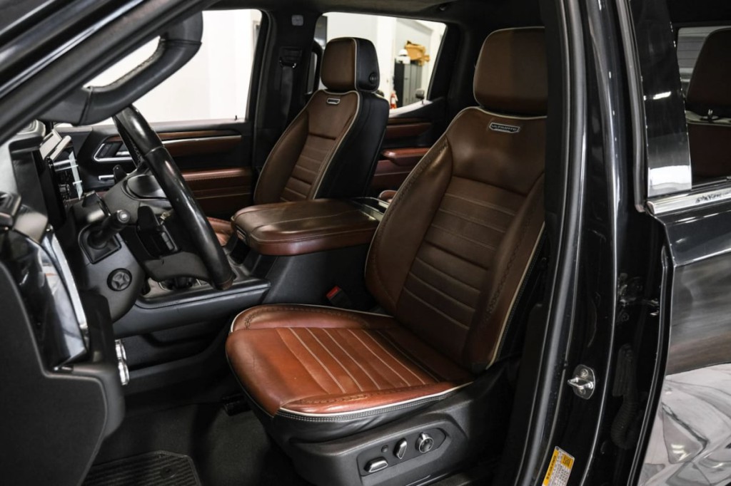 2024 GMC Sierra 1500 Image 27