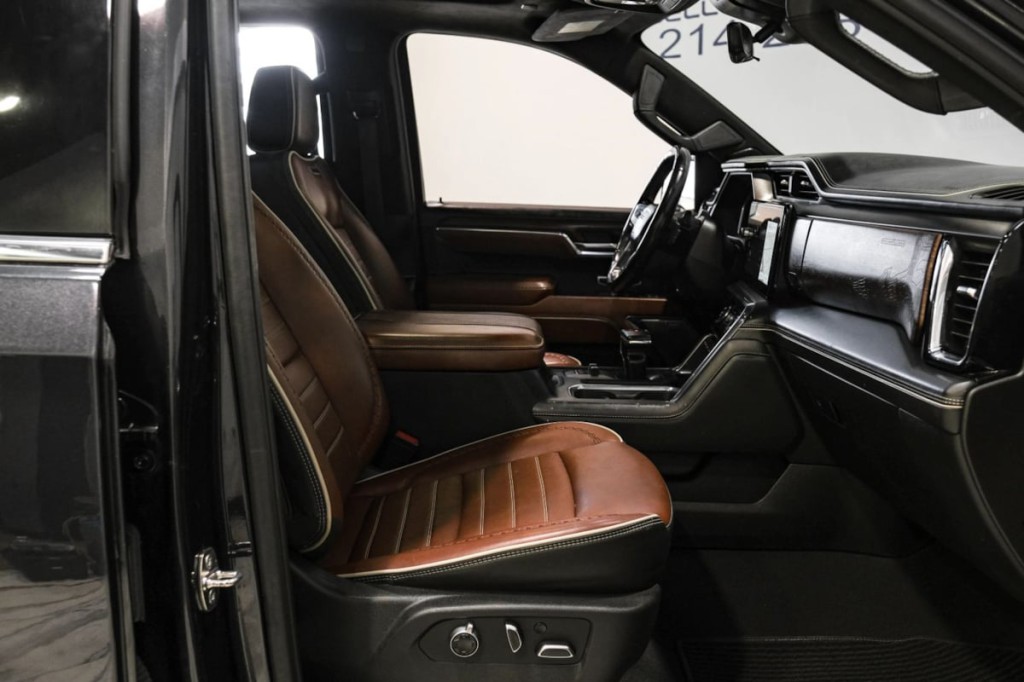 2024 GMC Sierra 1500 Image 28